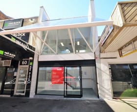 Offices commercial property leased at 62 Spring St Bondi Junction NSW 2022