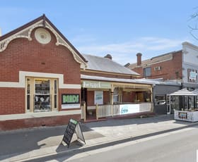 Showrooms / Bulky Goods commercial property leased at 326 Lyttleton Terrace Bendigo VIC 3550