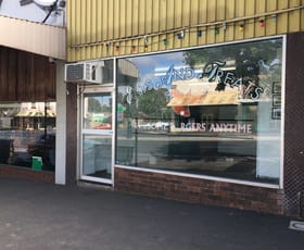 Shop & Retail commercial property leased at 15 High Street Eaglehawk VIC 3556