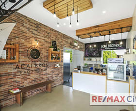 Shop & Retail commercial property leased at Shop 2/78 Latrobe Terrace Paddington QLD 4064