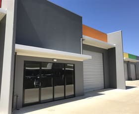 Factory, Warehouse & Industrial commercial property leased at 2/118 Bellarine Hwy Newcomb VIC 3219