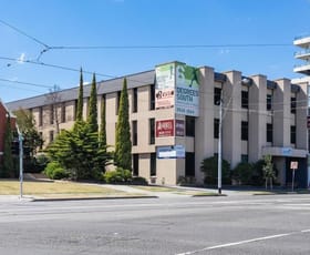 Offices commercial property leased at Level 1/207 Glen Huntly Road Elsternwick VIC 3185