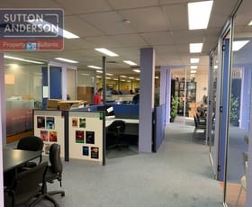 Offices commercial property leased at Ground Floor/66 Lower Gibbes Street Chatswood NSW 2067