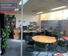 Offices commercial property leased at Ground Floor/66 Lower Gibbes Street Chatswood NSW 2067