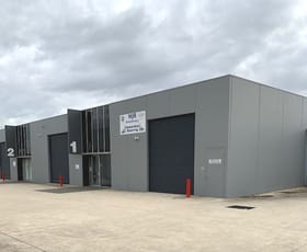 Offices commercial property leased at 1/51 Grange Road Cheltenham VIC 3192