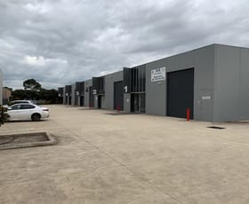 Offices commercial property leased at 1/51 Grange Road Cheltenham VIC 3192