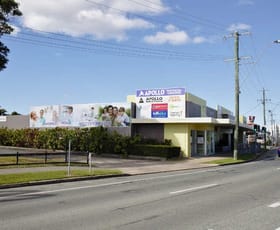 Medical / Consulting commercial property leased at 8/18a Mayes Avenue Caloundra QLD 4551