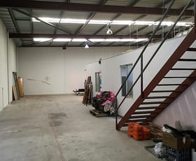 Factory, Warehouse & Industrial commercial property leased at 1/40 Tennant Street Welshpool WA 6106