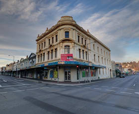 Showrooms / Bulky Goods commercial property leased at 126 Charles Street Launceston TAS 7250
