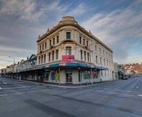 Shop & Retail commercial property leased at 126 Charles Street Launceston TAS 7250