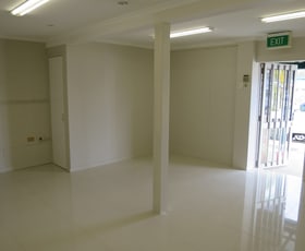 Factory, Warehouse & Industrial commercial property leased at 3/5 Welch Street Underwood QLD 4119