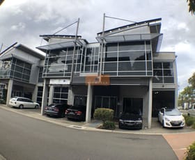 Offices commercial property leased at 11-21 Underwood Road Homebush NSW 2140