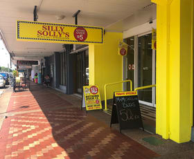 Shop & Retail commercial property leased at 96-102 Queen Street Ayr QLD 4807