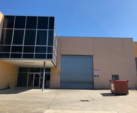 Factory, Warehouse & Industrial commercial property leased at 4/11-15 Freeman Street Campbellfield VIC 3061