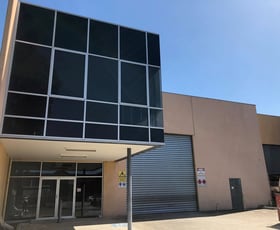 Factory, Warehouse & Industrial commercial property leased at 4/11-15 Freeman Street Campbellfield VIC 3061