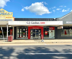 Offices commercial property leased at 89 Main Street Bairnsdale VIC 3875