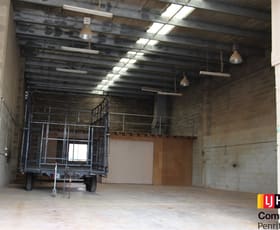 Factory, Warehouse & Industrial commercial property leased at St Marys NSW 2760