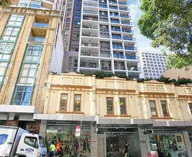 Offices commercial property leased at Level 11, 117/420-426 Pitt Street Sydney NSW 2000