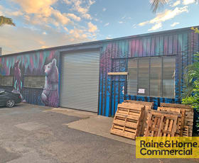 Factory, Warehouse & Industrial commercial property leased at 3/278 Newmarket Road Wilston QLD 4051