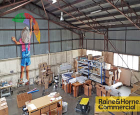 Factory, Warehouse & Industrial commercial property leased at 3/278 Newmarket Road Wilston QLD 4051