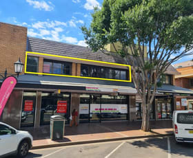 Offices commercial property leased at Suite 3, 1st Floor/88-90 Macquarie Street Dubbo NSW 2830