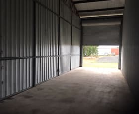 Factory, Warehouse & Industrial commercial property leased at Unit 2/861 Brindley Street Augusta WA 6290