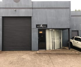 Offices commercial property leased at 8/9 Lindaway Place Tullamarine VIC 3043