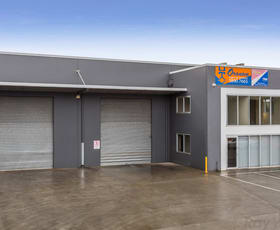 Factory, Warehouse & Industrial commercial property leased at 4/23 Londor Close Hemmant QLD 4174