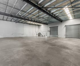 Factory, Warehouse & Industrial commercial property leased at 4/23 Londor Close Hemmant QLD 4174