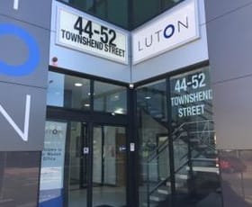 Offices commercial property leased at Suite  6/44-52 Townshend Street Phillip ACT 2606