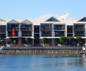 Medical / Consulting commercial property leased at 8/18-30 Masthead Drive Cleveland QLD 4163