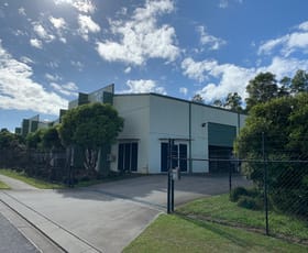 Factory, Warehouse & Industrial commercial property leased at 21-23 Kite Crescent Murwillumbah NSW 2484