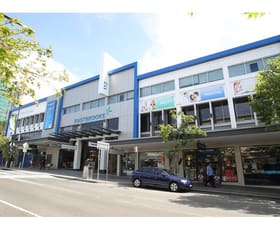Medical / Consulting commercial property leased at Ste 6 Lvl 1/112 Main Street Blacktown NSW 2148