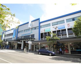 Shop & Retail commercial property leased at 1/114-116 Main Street Blacktown NSW 2148
