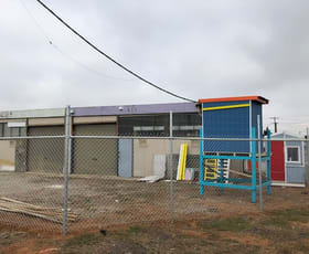 Factory, Warehouse & Industrial commercial property leased at 2a Concorde Crescent Werribee VIC 3030