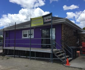 Shop & Retail commercial property leased at 121 Oxley Station Road Oxley QLD 4075