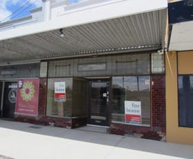 Showrooms / Bulky Goods commercial property leased at 19 Melbourne Road Drumcondra VIC 3215