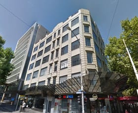 Offices commercial property leased at Level 2/145 Russell Street Melbourne VIC 3000