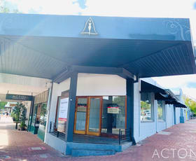 Medical / Consulting commercial property leased at 176 Scarborough Beach Road Mount Hawthorn WA 6016