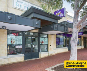 Shop & Retail commercial property leased at 13 / 140 Grand Boulevard Joondalup WA 6027