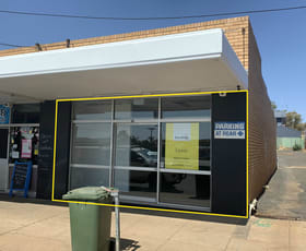Shop & Retail commercial property leased at 26C Victoria Street Dubbo NSW 2830