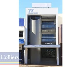 Offices commercial property leased at 2/77 Denham Street Townsville City QLD 4810