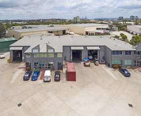 Factory, Warehouse & Industrial commercial property leased at 6/56 Eagleview Place Eagle Farm QLD 4009