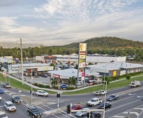 Shop & Retail commercial property leased at Shop 9/2-10 Deeragun Road Deeragun QLD 4818