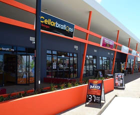 Offices commercial property leased at Shop 9/2-10 Deeragun Road Deeragun QLD 4818