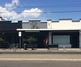 Shop & Retail commercial property leased at 134 Nicholson Street Coburg VIC 3058