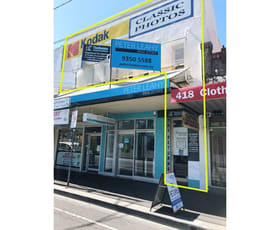 Offices commercial property leased at 1/420-422 Sydney Road Coburg VIC 3058