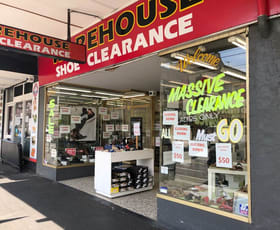 Shop & Retail commercial property leased at 414 Sydney Road Coburg VIC 3058