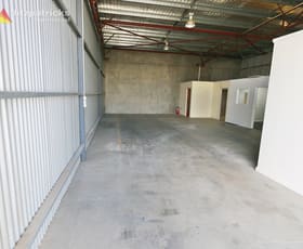 Factory, Warehouse & Industrial commercial property leased at 2/1 Riedell Street Wagga Wagga NSW 2650
