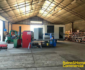 Factory, Warehouse & Industrial commercial property leased at 2/14 Lawson Street Wagga Wagga NSW 2650